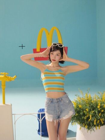Park soo young page leaked private photo uncensored HD quality