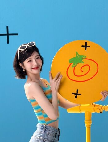 Park soo young page leaked private photo uncensored HD quality