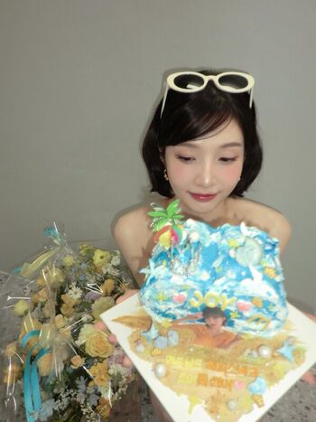 Park soo young page leaked private photo uncensored HD quality