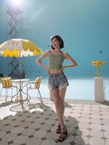 Park soo young page leaked private photo uncensored HD quality