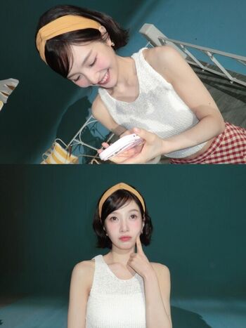 Park soo young page leaked private photo uncensored HD quality