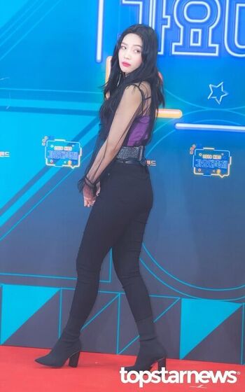Park soo young page leaked private photo uncensored HD quality