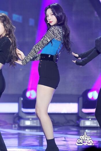 Park soo young page leaked private photo uncensored HD quality