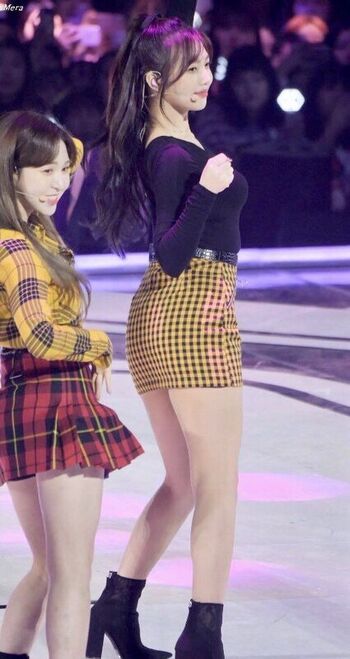 Park soo young page leaked private photo uncensored HD quality
