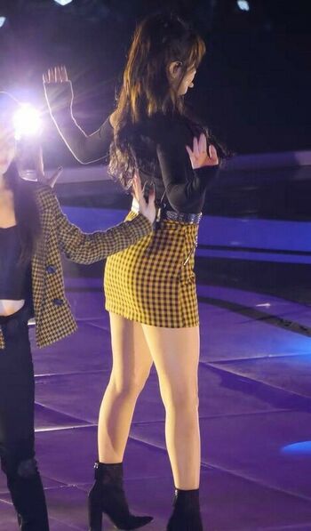 Park soo young page leaked private photo uncensored HD quality