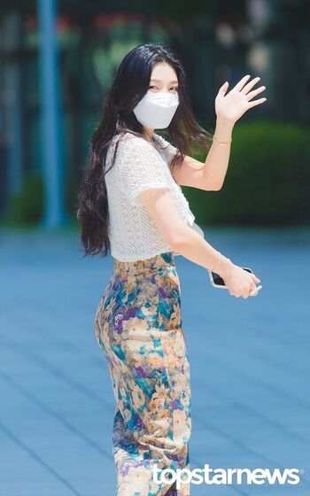 Park soo young page leaked private photo uncensored HD quality