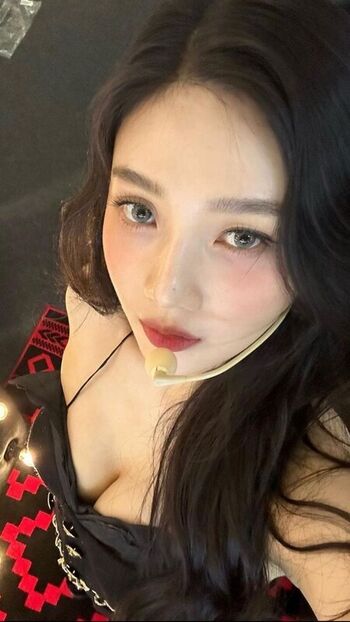 Park soo young page leaked private photo uncensored HD quality