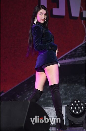 Park soo young page leaked private photo uncensored HD quality