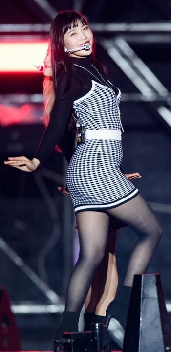 Park soo young page leaked private photo uncensored HD quality