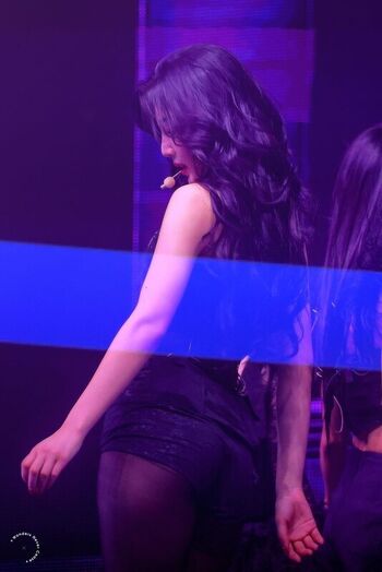 Park soo young page leaked private photo uncensored HD quality