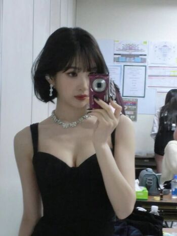 Park soo young leaked private photo uncensored HD quality