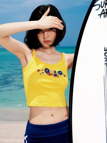 Park soo young leaked private photo uncensored HD quality