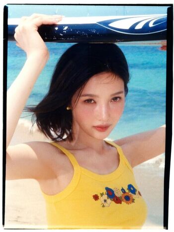 Park soo young leaked private photo uncensored HD quality
