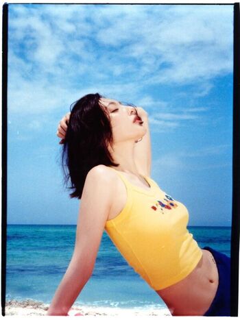 Park soo young leaked private photo uncensored HD quality