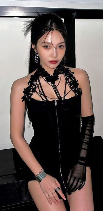 Park soo young leaked private photo uncensored HD quality