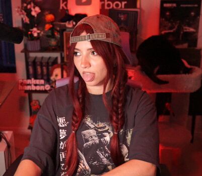 Parkenharbor leaked private photo uncensored HD quality