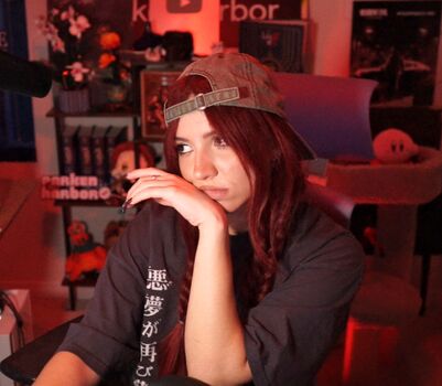 Parkenharbor leaked private photo uncensored HD quality