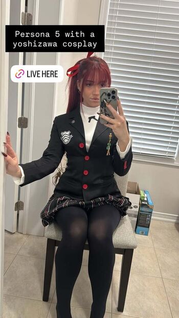 Parkenharbor leaked private photo uncensored HD quality