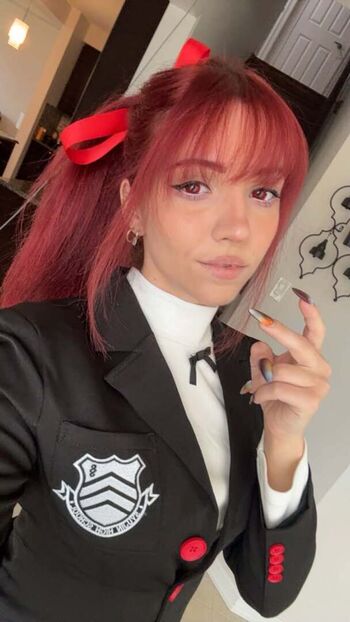 Parkenharbor leaked private photo uncensored HD quality