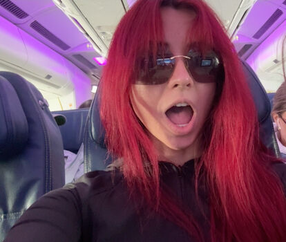 Parkenharbor leaked private photo uncensored HD quality