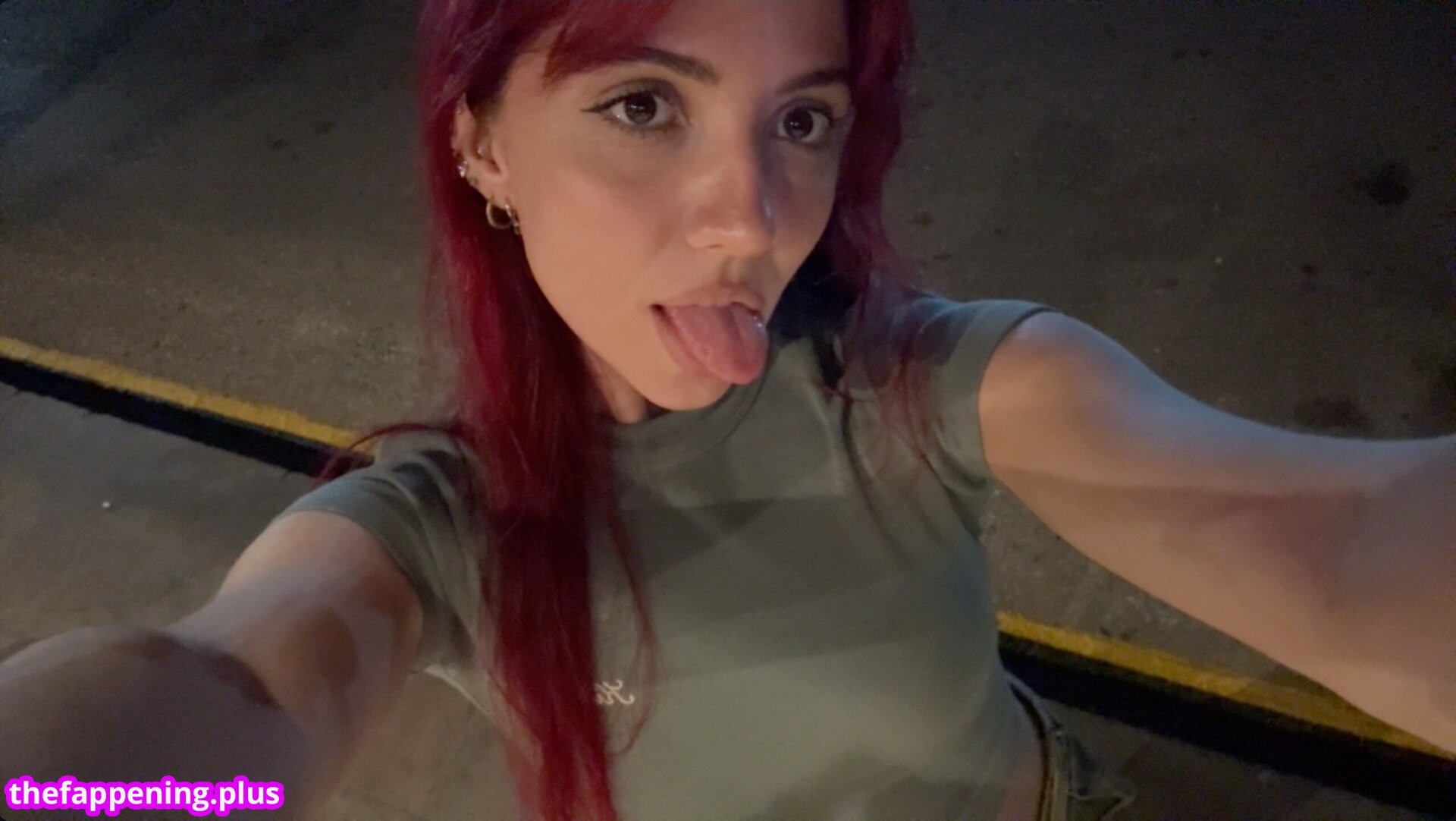 Page/ leaked private photo uncensored HD quality