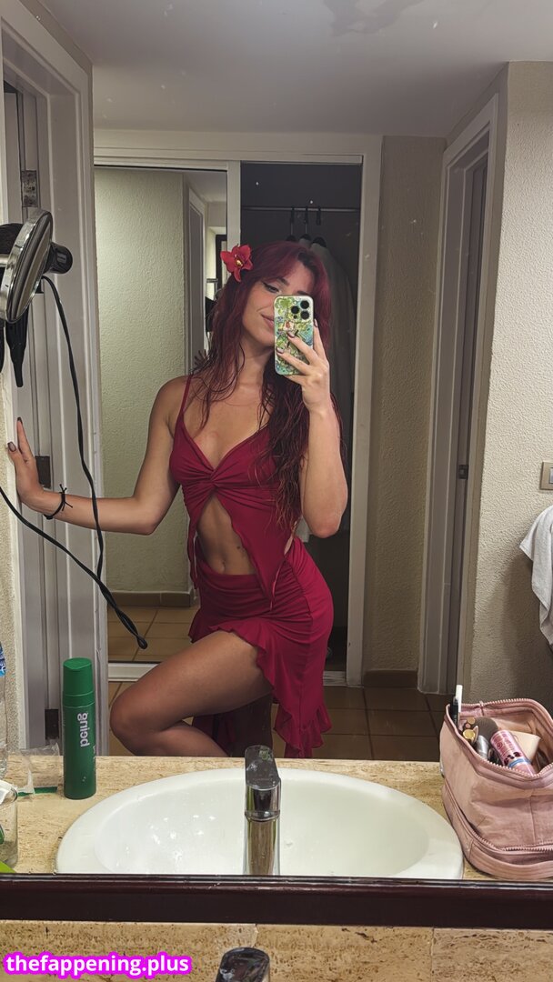 Page/ leaked private photo uncensored HD quality