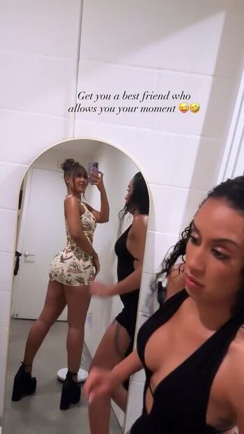 Parker mckenna posey page leaked private photo uncensored HD quality