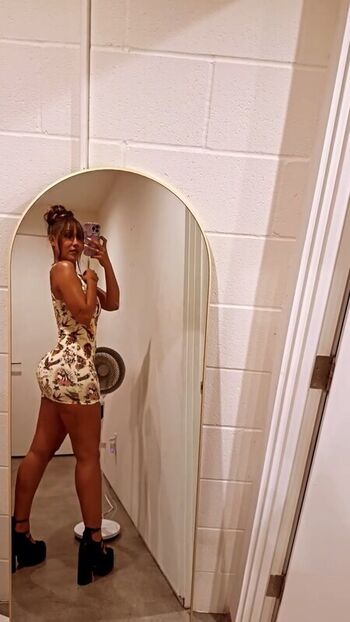 Parker mckenna posey page leaked private photo uncensored HD quality