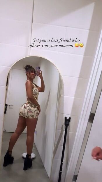 Parker mckenna posey page leaked private photo uncensored HD quality
