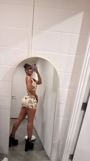 Parker mckenna posey page leaked private photo uncensored HD quality