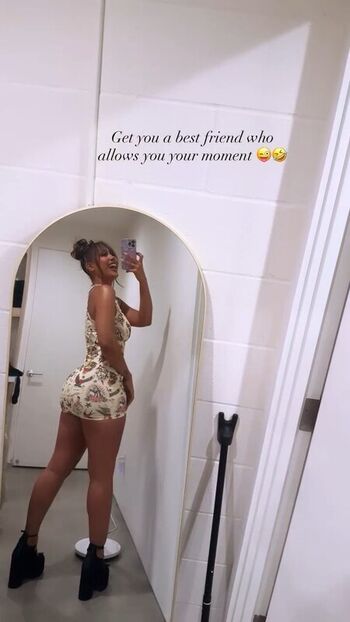 Parker mckenna posey page leaked private photo uncensored HD quality