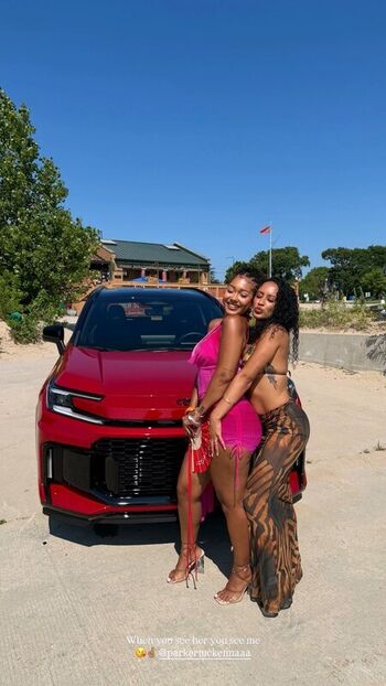 Parker mckenna posey page leaked private photo uncensored HD quality