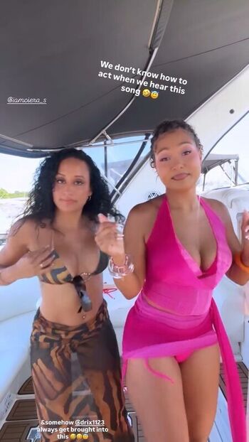Parker mckenna posey page leaked private photo uncensored HD quality