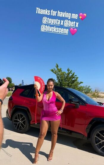 Parker mckenna posey page leaked private photo uncensored HD quality