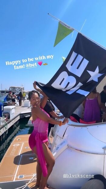 Parker mckenna posey page leaked private photo uncensored HD quality