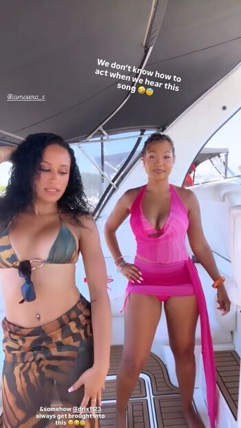 Parker mckenna posey page leaked private photo uncensored HD quality