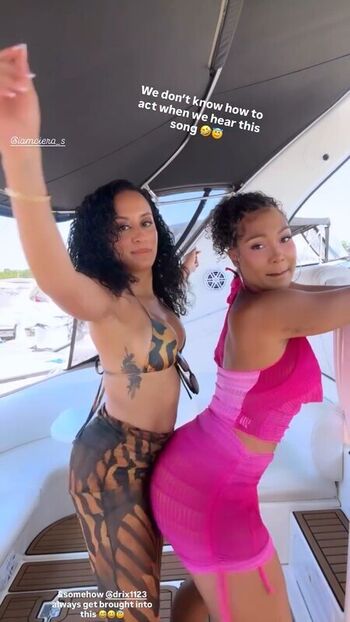 Parker mckenna posey page leaked private photo uncensored HD quality