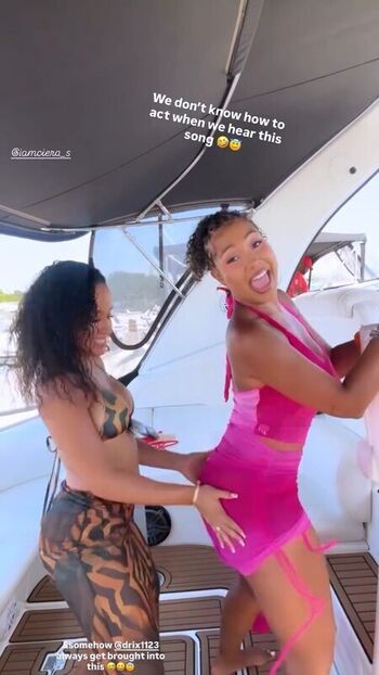 Parker mckenna posey page leaked private photo uncensored HD quality