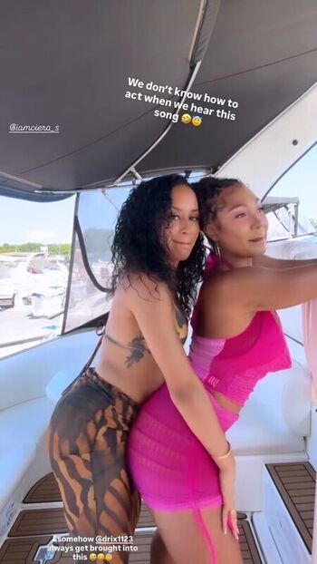 Parker mckenna posey page leaked private photo uncensored HD quality