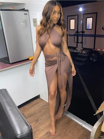Parker mckenna posey page leaked private photo uncensored HD quality