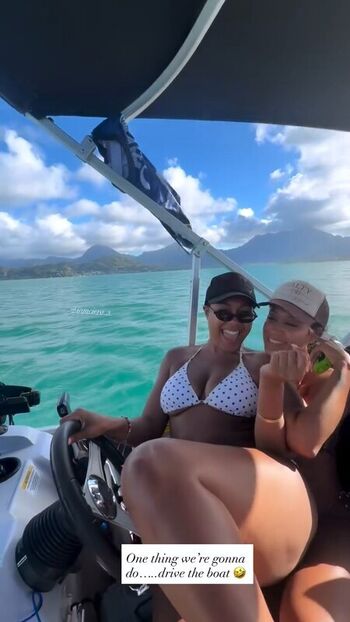 Parker mckenna posey page leaked private photo uncensored HD quality
