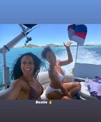 Parker mckenna posey page leaked private photo uncensored HD quality