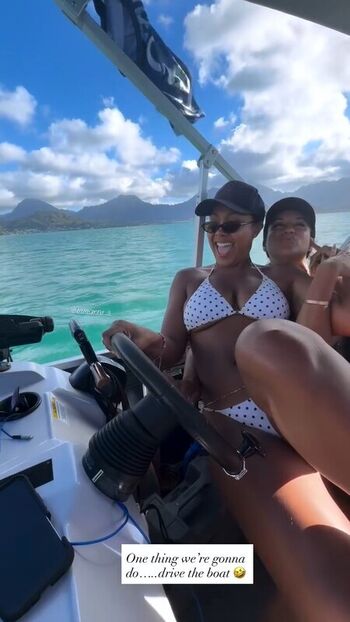 Parker mckenna posey page leaked private photo uncensored HD quality