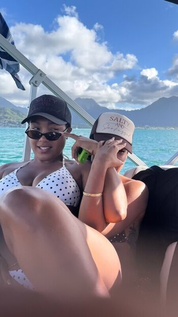 Parker mckenna posey page leaked private photo uncensored HD quality