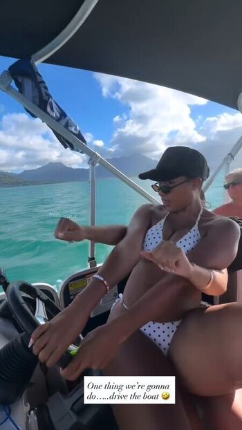 Parker mckenna posey page leaked private photo uncensored HD quality