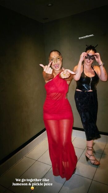 Parker mckenna posey page leaked private photo uncensored HD quality