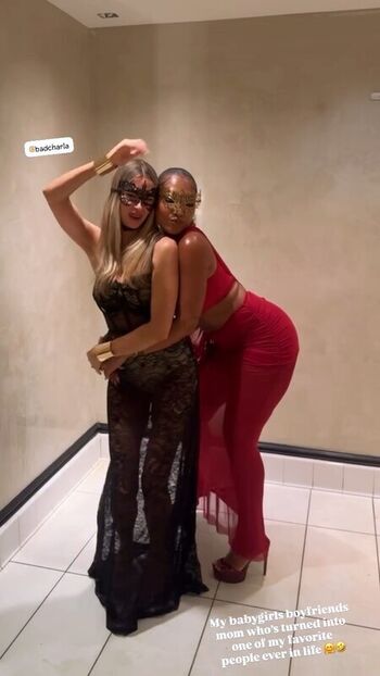 Parker mckenna posey page leaked private photo uncensored HD quality