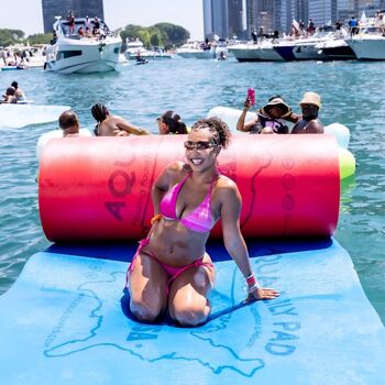 Parker mckenna posey page leaked private photo uncensored HD quality
