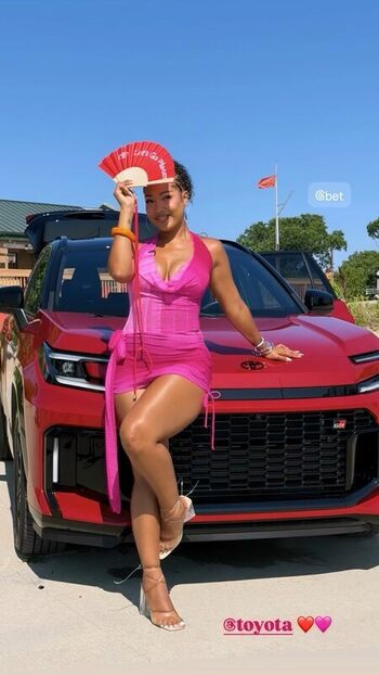 Parker mckenna posey page leaked private photo uncensored HD quality