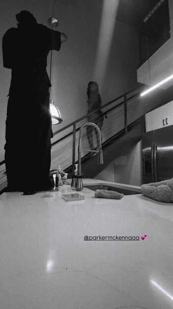 Parker mckenna posey page leaked private photo uncensored HD quality